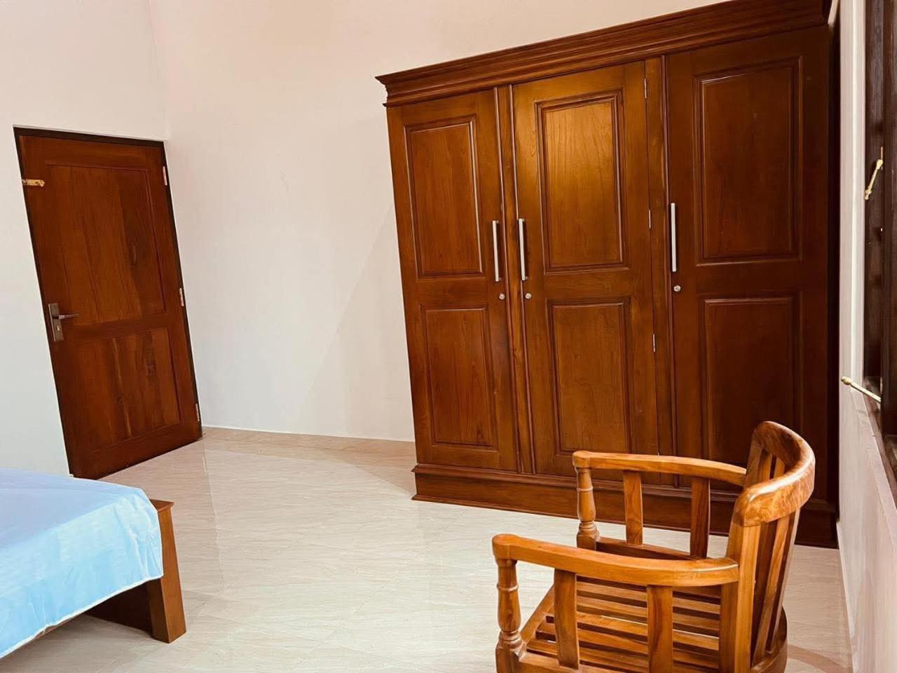 Ahasna Airport Villa Negombo Dış mekan fotoğraf