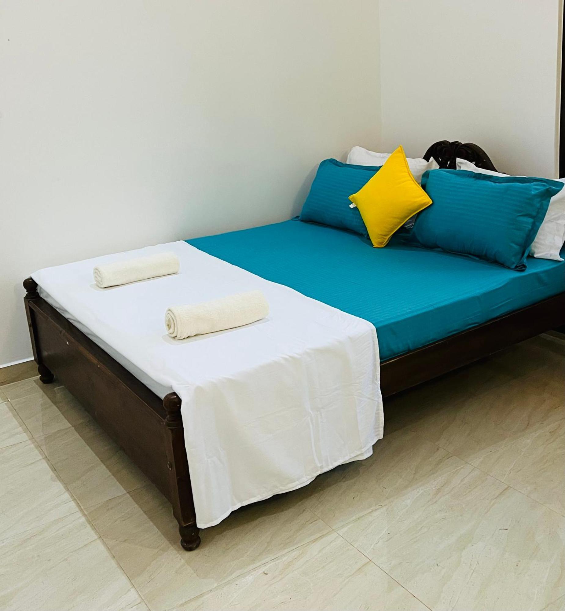 Ahasna Airport Villa Negombo Dış mekan fotoğraf