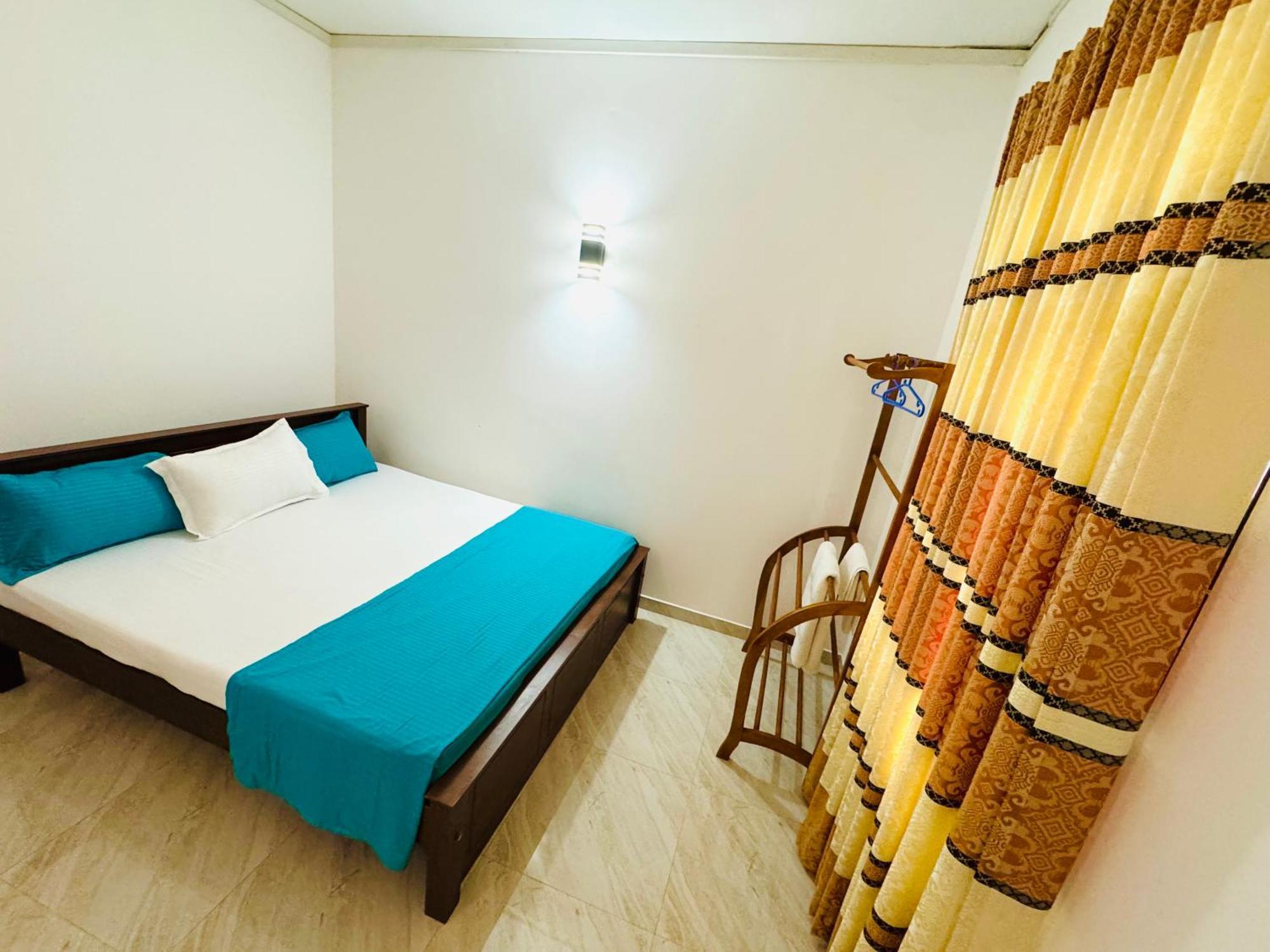Ahasna Airport Villa Negombo Dış mekan fotoğraf