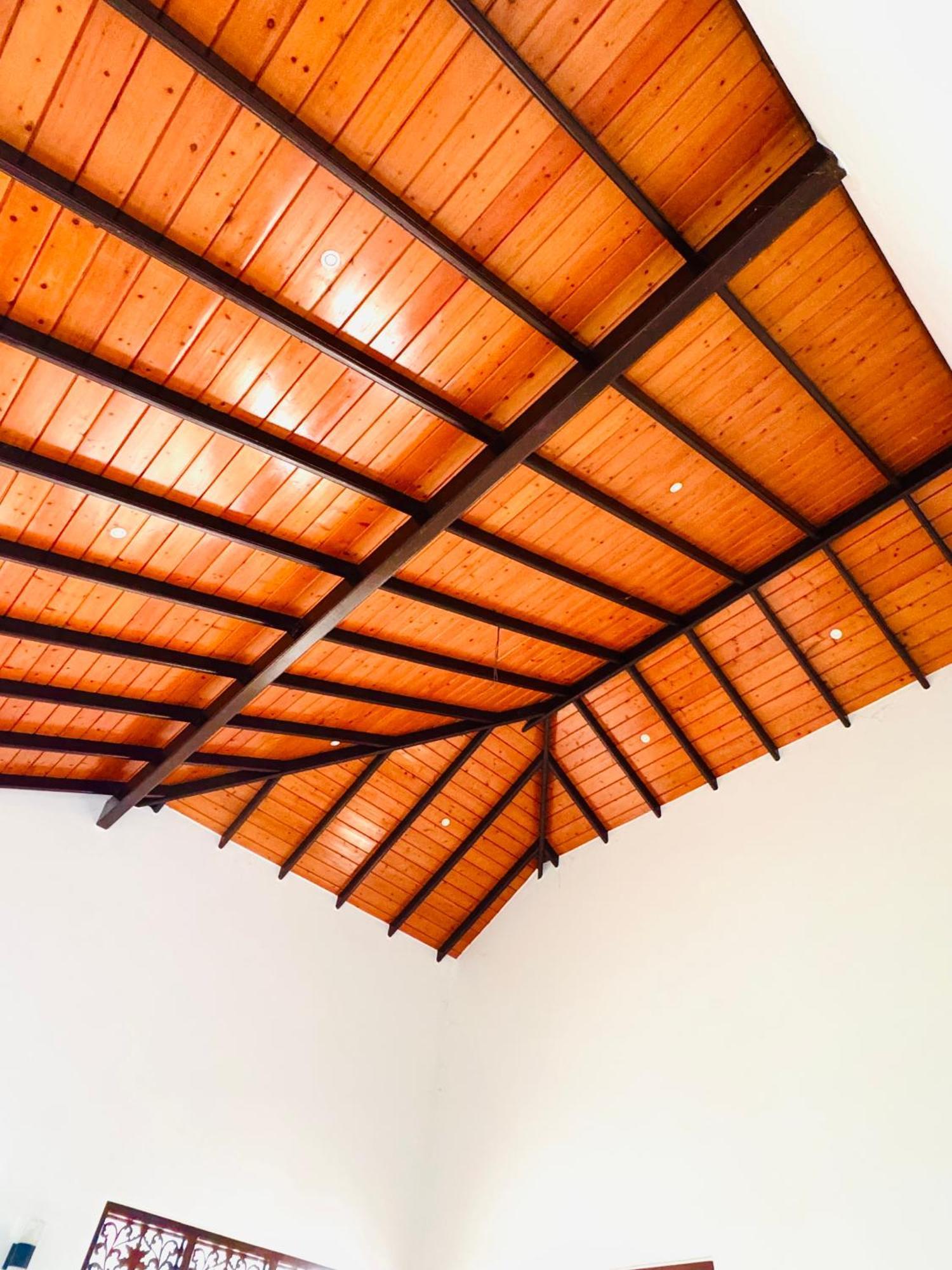Ahasna Airport Villa Negombo Dış mekan fotoğraf