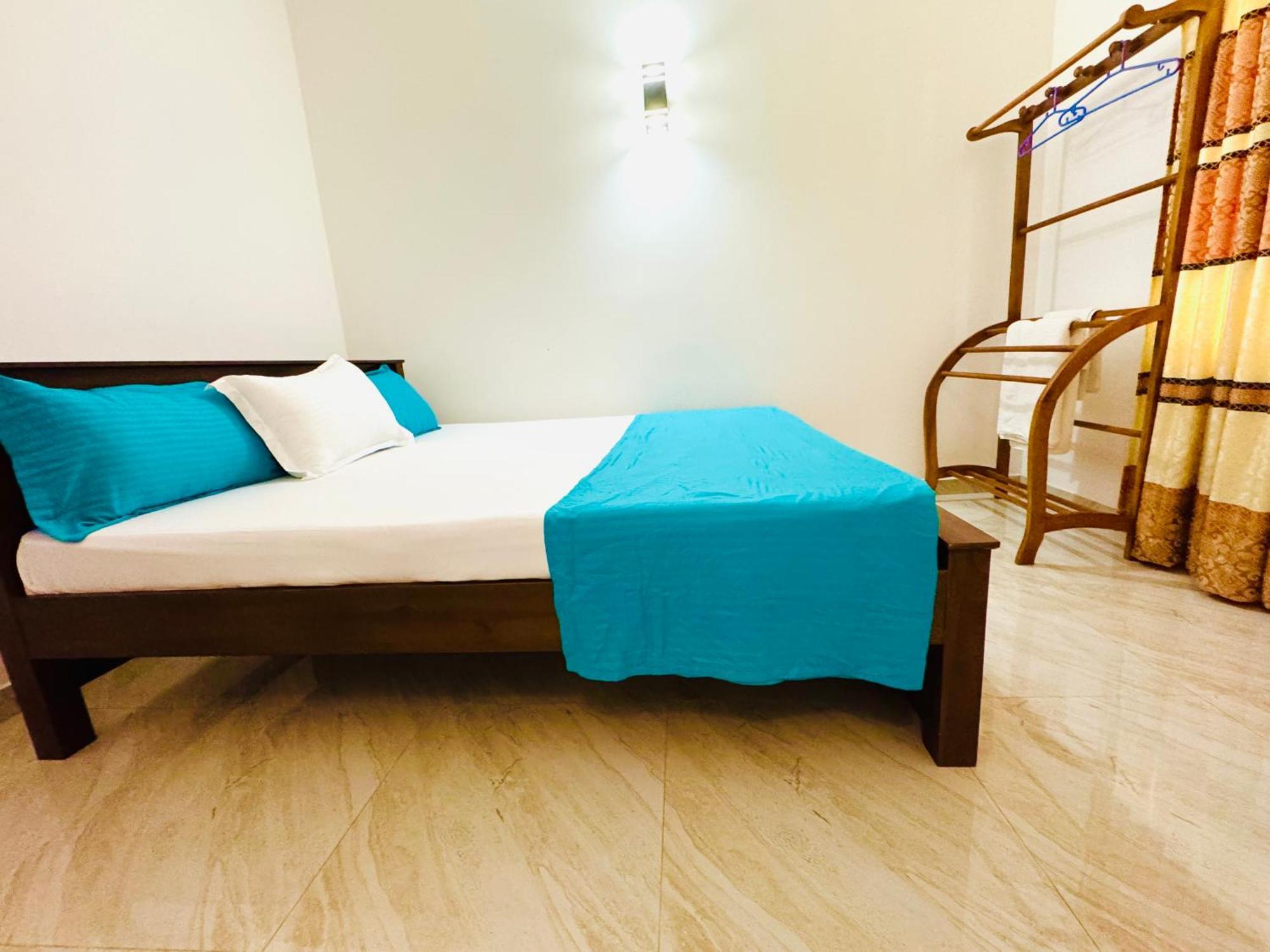 Ahasna Airport Villa Negombo Dış mekan fotoğraf