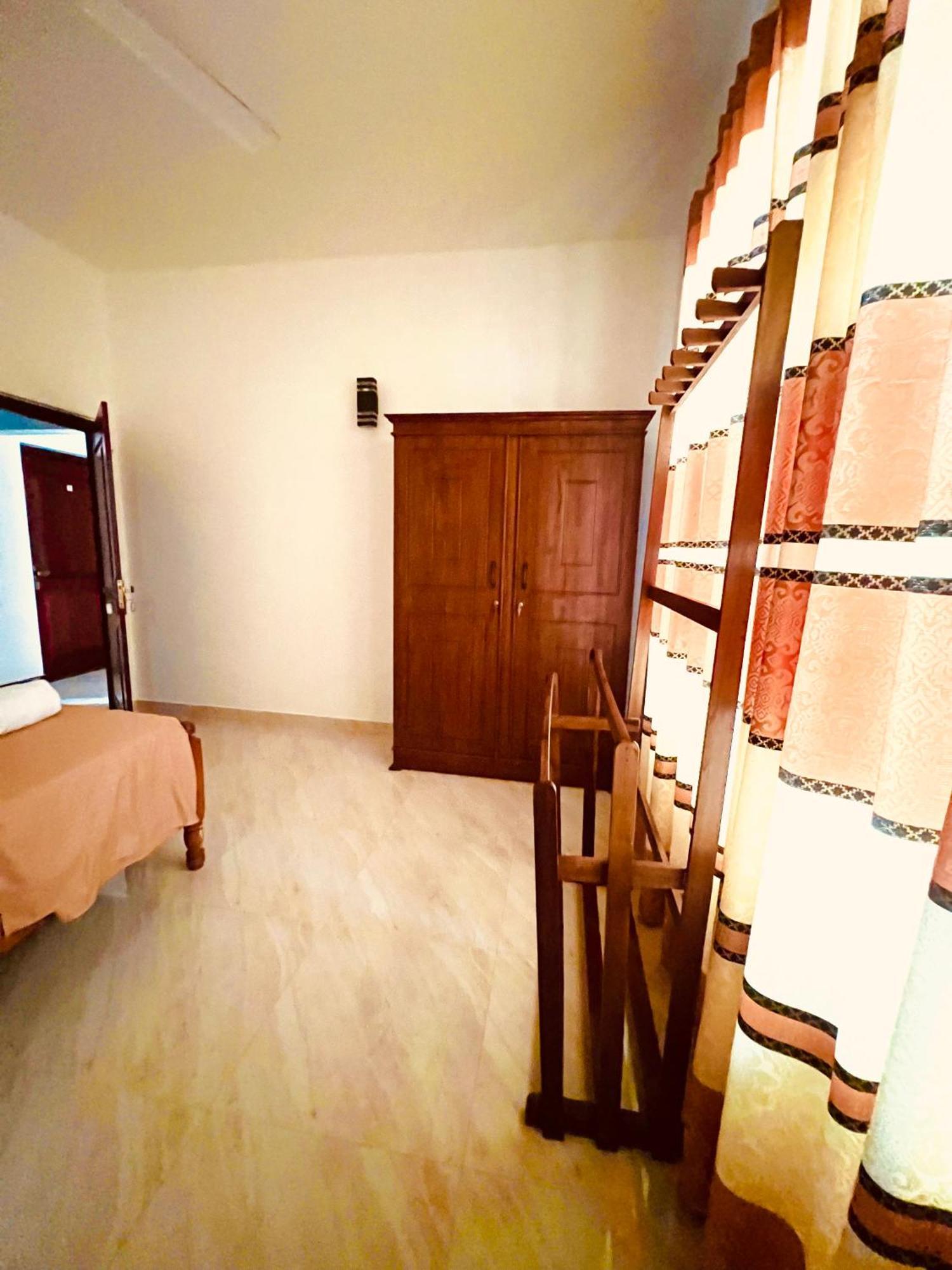 Ahasna Airport Villa Negombo Dış mekan fotoğraf